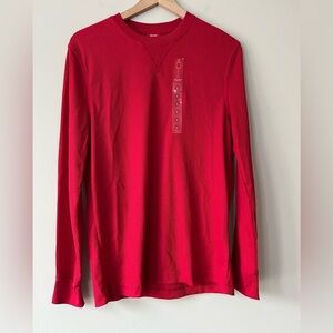 NWOT Family Pajamas Mens Pajama Top
